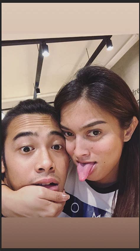 argel saycon age|IN PHOTOS: Meet the beautiful girlfriend of PBB .